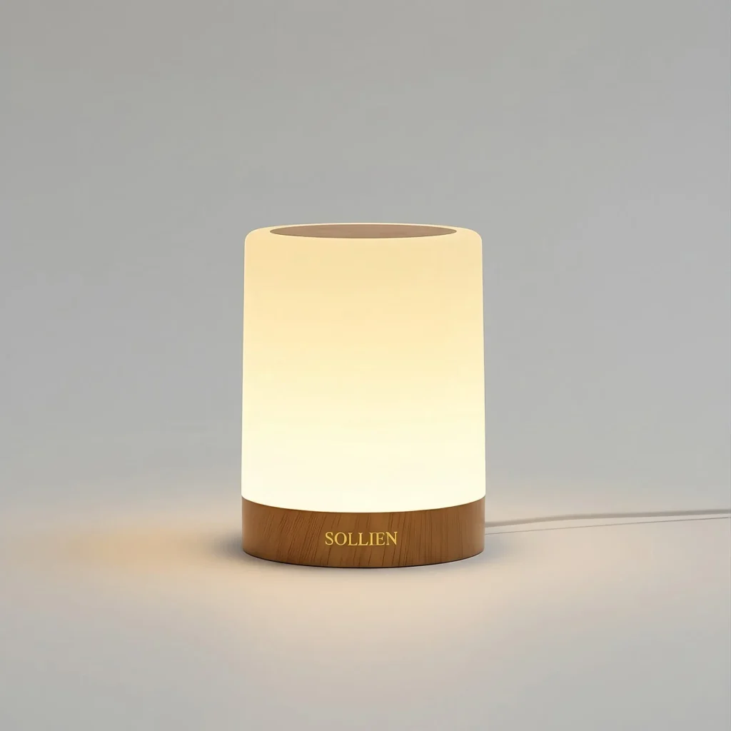 SOLLIEN Aura Lamp