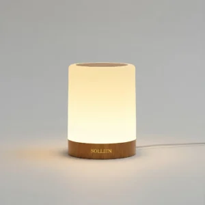 SOLLIEN Aura Lamp