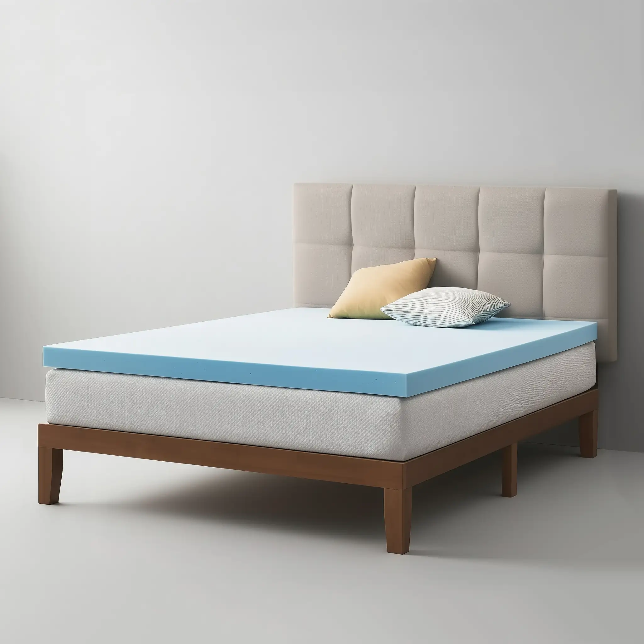 SOLLIEN Embrace Topper